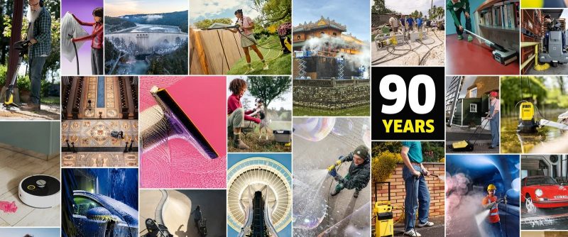 Karcher mk 2025